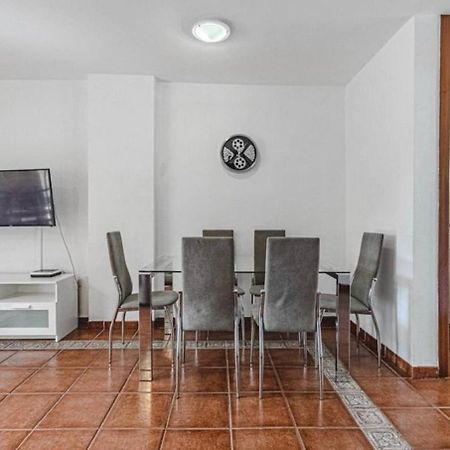 Comfy Duplex For Family Vacations Villa Callao Salvaje Exterior foto