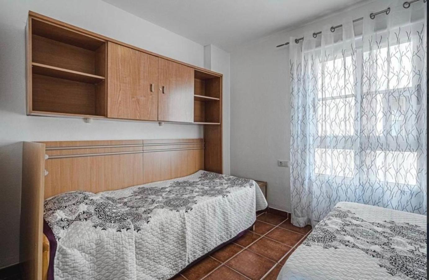 Comfy Duplex For Family Vacations Villa Callao Salvaje Exterior foto