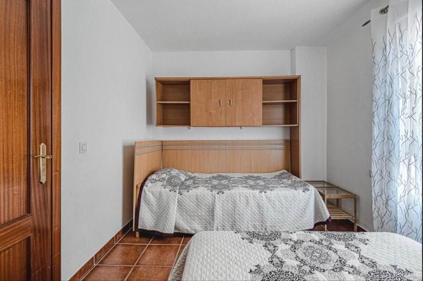 Comfy Duplex For Family Vacations Villa Callao Salvaje Exterior foto