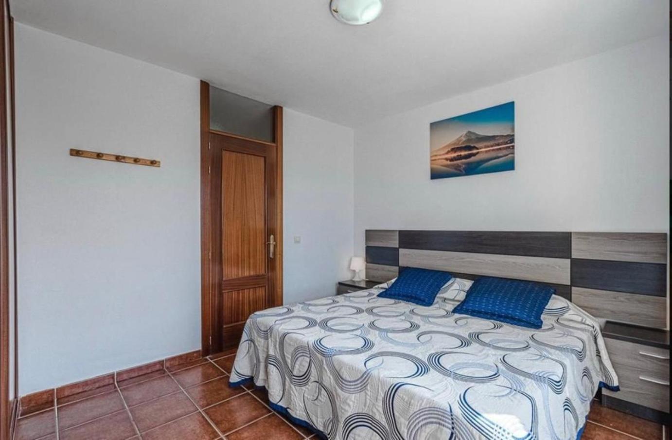 Comfy Duplex For Family Vacations Villa Callao Salvaje Exterior foto