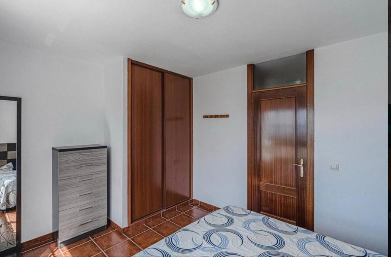 Comfy Duplex For Family Vacations Villa Callao Salvaje Exterior foto