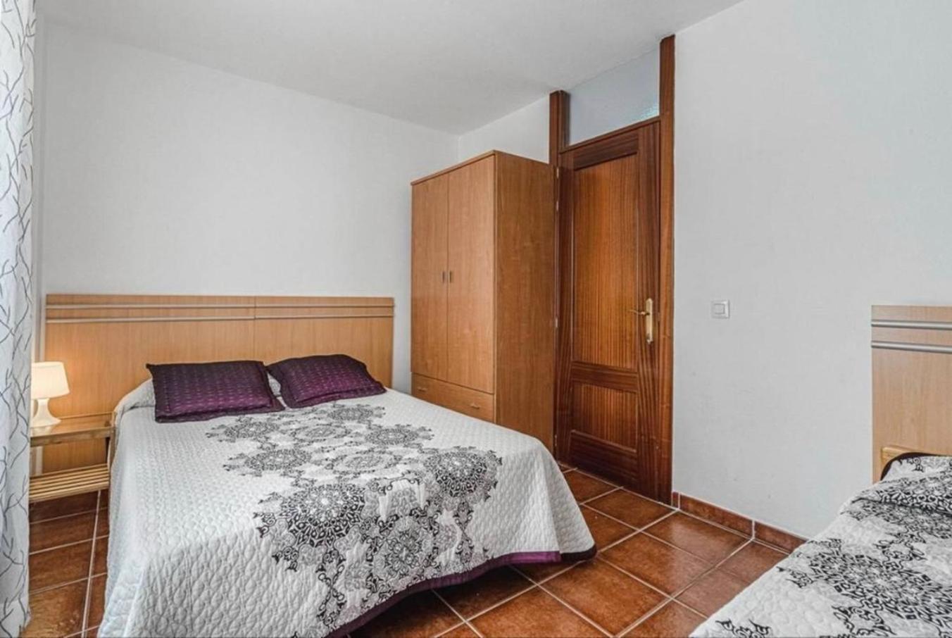 Comfy Duplex For Family Vacations Villa Callao Salvaje Exterior foto