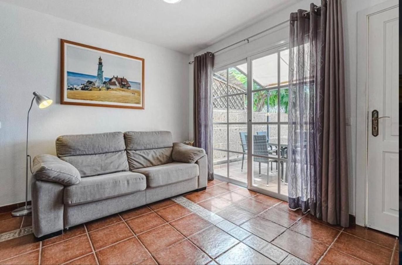 Comfy Duplex For Family Vacations Villa Callao Salvaje Exterior foto
