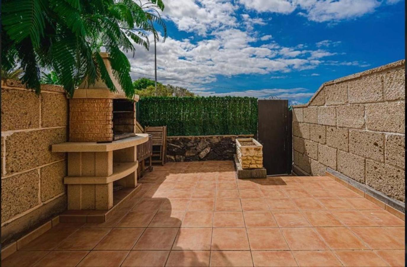 Comfy Duplex For Family Vacations Villa Callao Salvaje Exterior foto