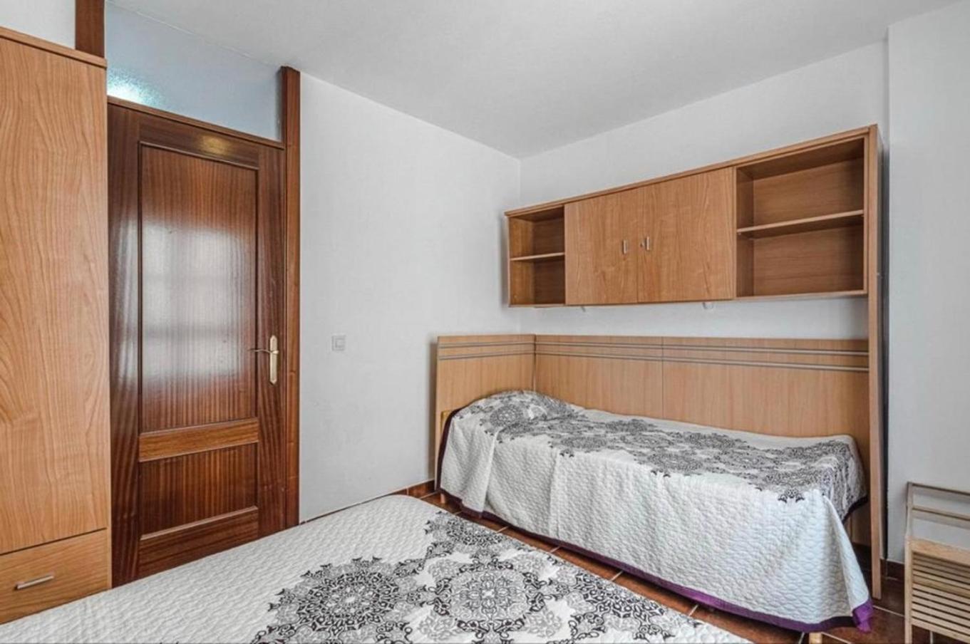 Comfy Duplex For Family Vacations Villa Callao Salvaje Exterior foto