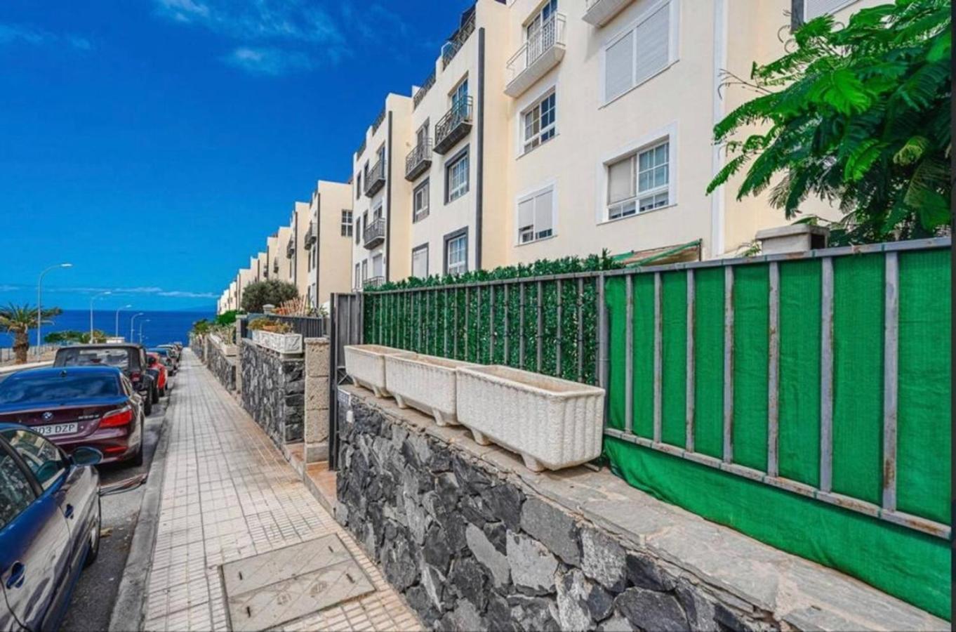 Comfy Duplex For Family Vacations Villa Callao Salvaje Exterior foto