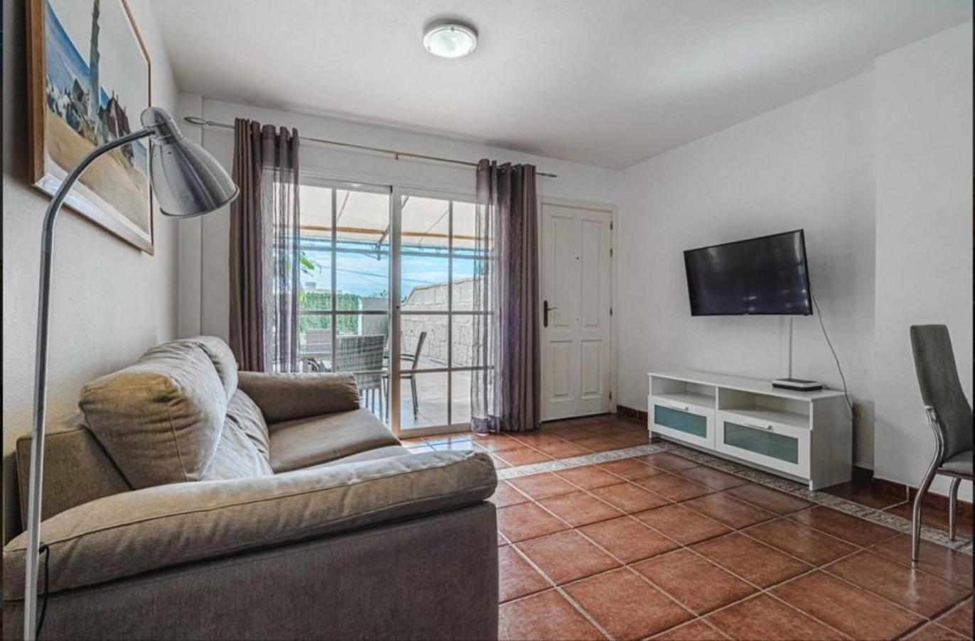 Comfy Duplex For Family Vacations Villa Callao Salvaje Exterior foto