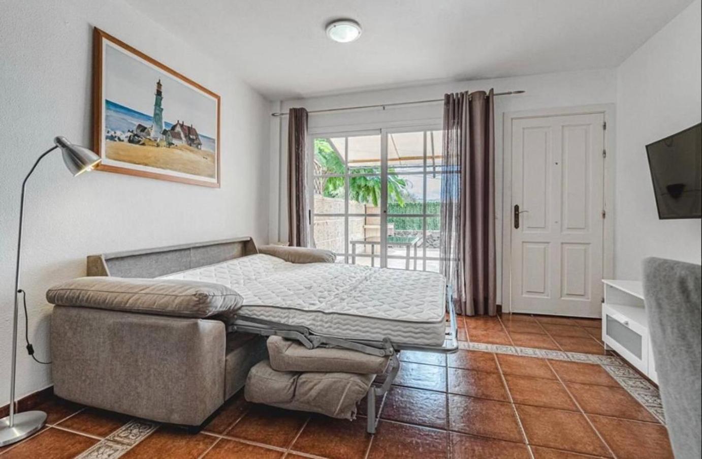 Comfy Duplex For Family Vacations Villa Callao Salvaje Exterior foto