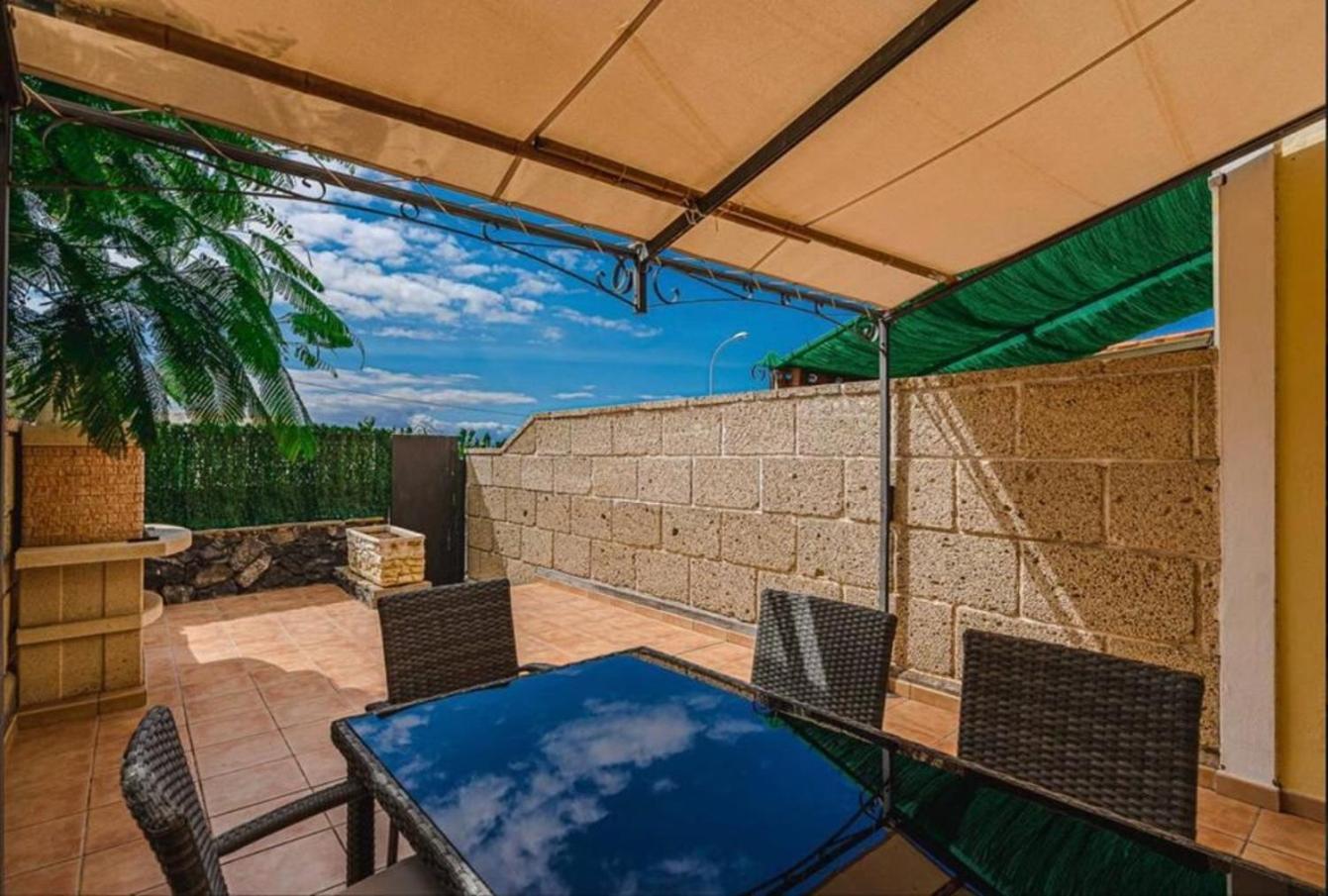 Comfy Duplex For Family Vacations Villa Callao Salvaje Exterior foto