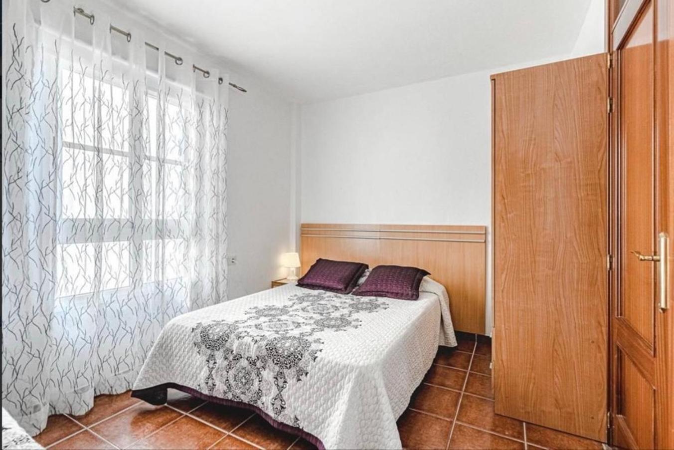 Comfy Duplex For Family Vacations Villa Callao Salvaje Exterior foto